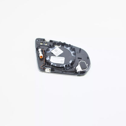 NEW MERCEDES-BENZ GLB X247 FRONT LEFT DOOR MIRROR GLASS LHD A0998104501 ORIGINAL