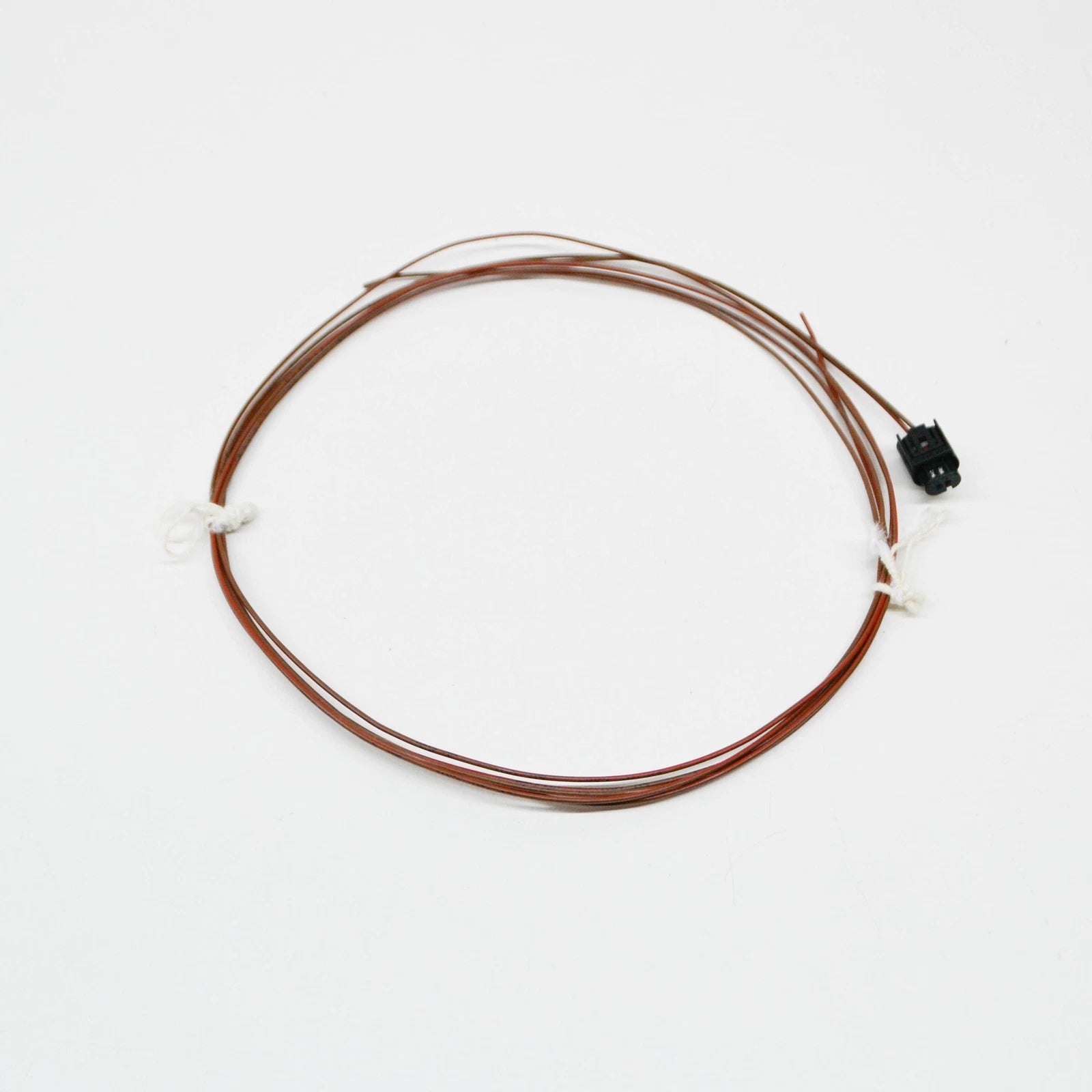 NEW MB C W204 ENGINE HOOD SWITCH ANTI-THEFT ALARM SOCKET A2035400481 ORIGINAL