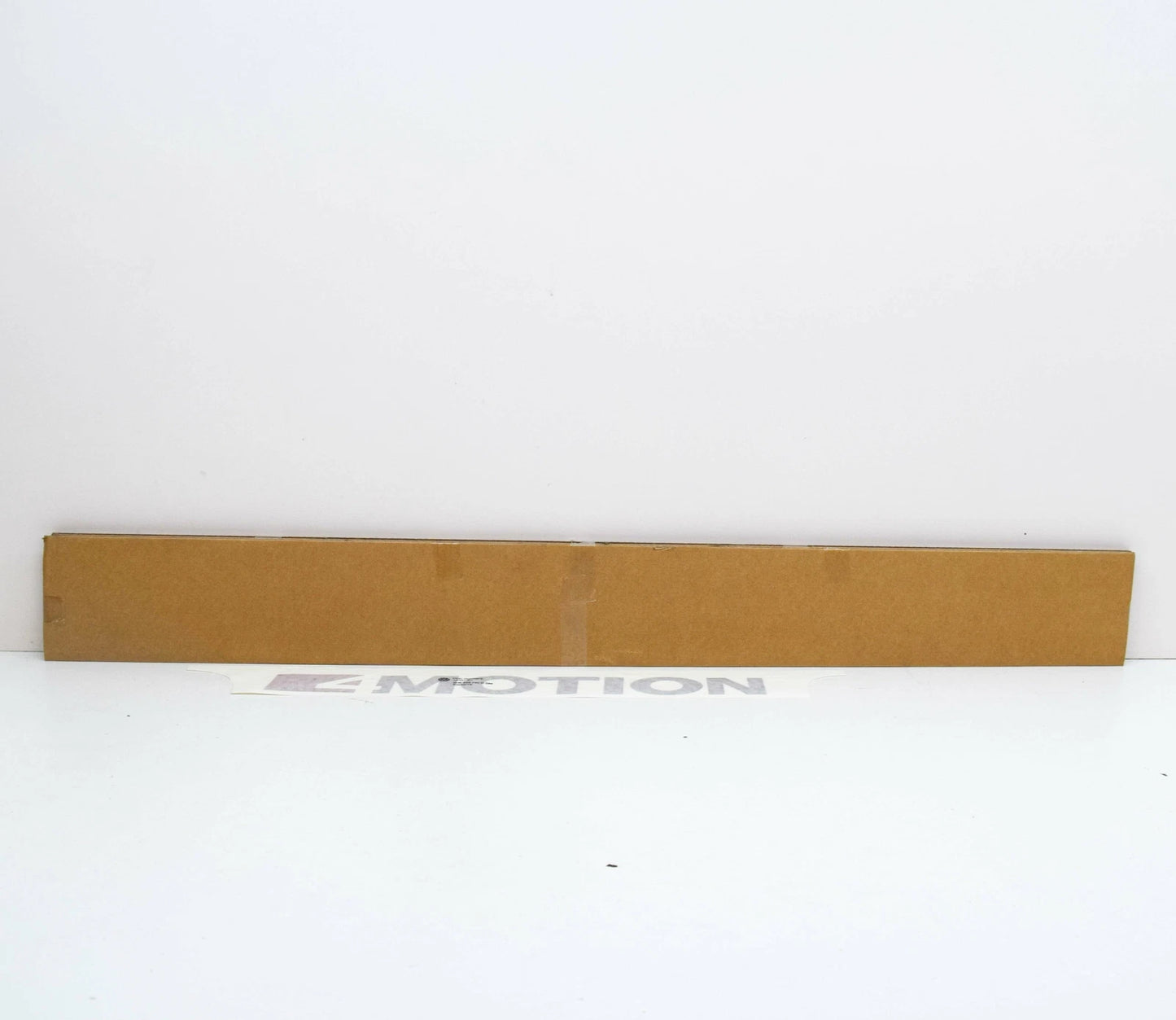 NEW VOLKSWAGEN AMAROK REAR DOOR 4MOTION INSCRIPTION LOGO 2H6853750D2IM