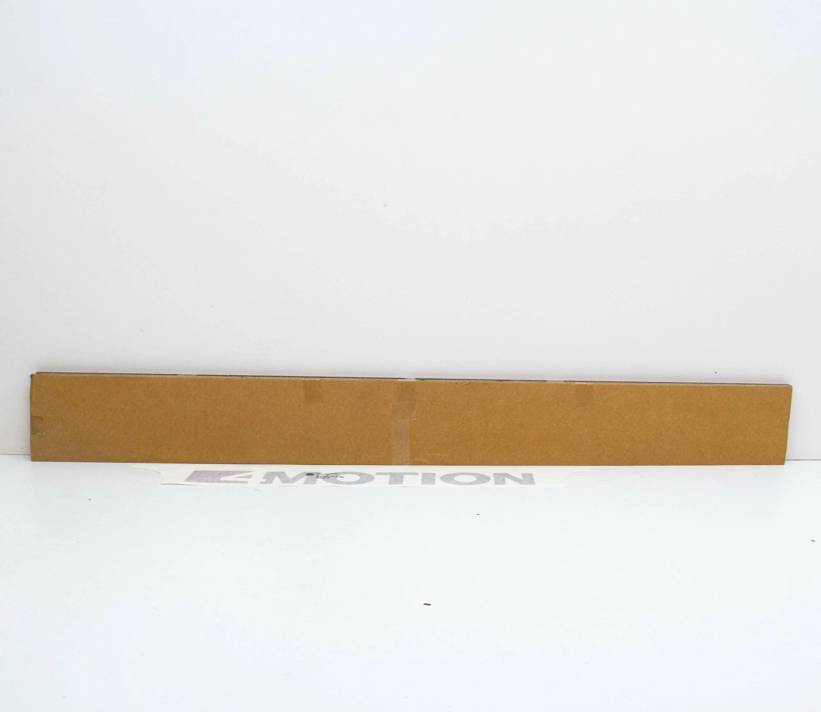 NEW VOLKSWAGEN AMAROK REAR DOOR 4MOTION INSCRIPTION LOGO 2H6853750D2IM