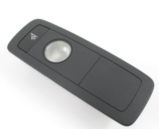 NEW VOLKSWAGEN TOUAREG 7P LEFT INTERIOR LED READING LIGHT 7P6947291T82V ORIGINAL