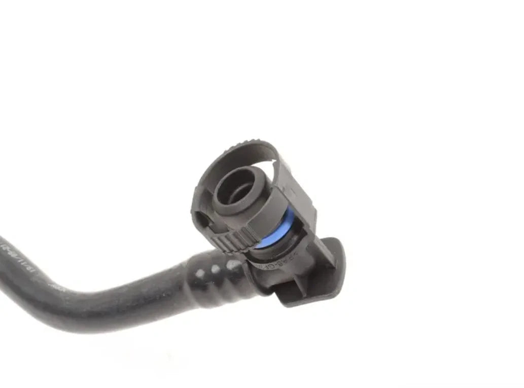 NEW BMW 5 E60 BRAKE VACUUM HOSE 7560242 11667560242 ORIGINAL