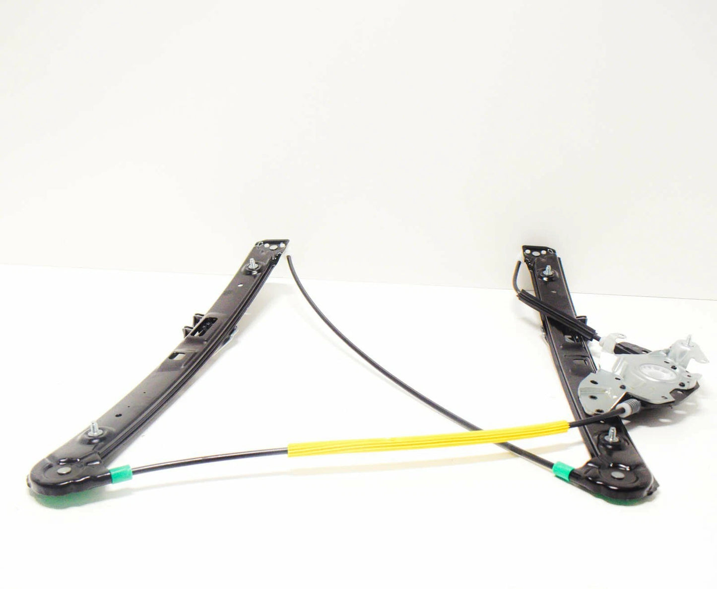 NEW BMW 3 E46 FRONT RIGHT WINDOW REGULATOR 51337020660 7020660 ORIGINAL