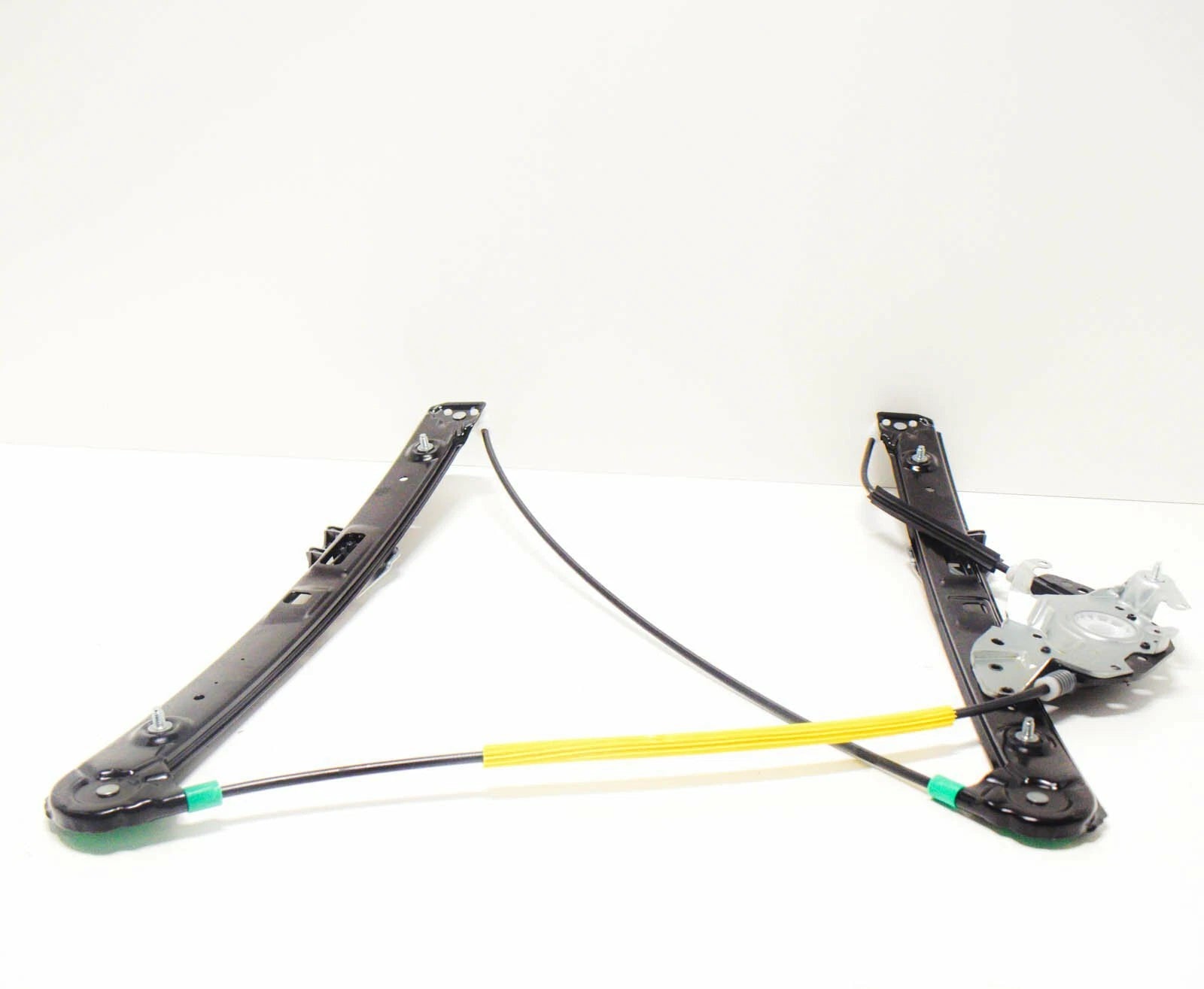 NEW BMW 3 E46 FRONT RIGHT WINDOW REGULATOR 51337020660 7020660 ORIGINAL