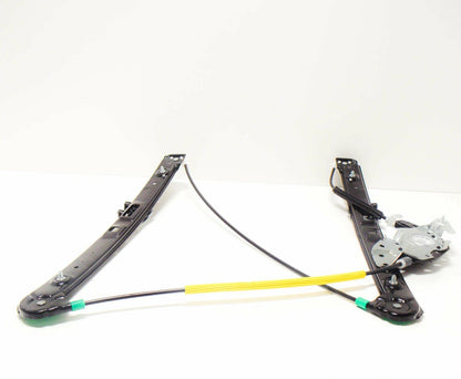 NEW BMW 3 E46 FRONT RIGHT WINDOW REGULATOR 51337020660 7020660 ORIGINAL