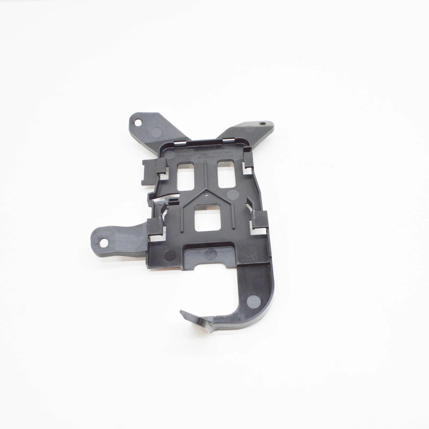 NEW AUDI A7 SPORTBACK 4K8 FRONT LEFT BLIND SPOT MODULE HOLDER 4K8907911B