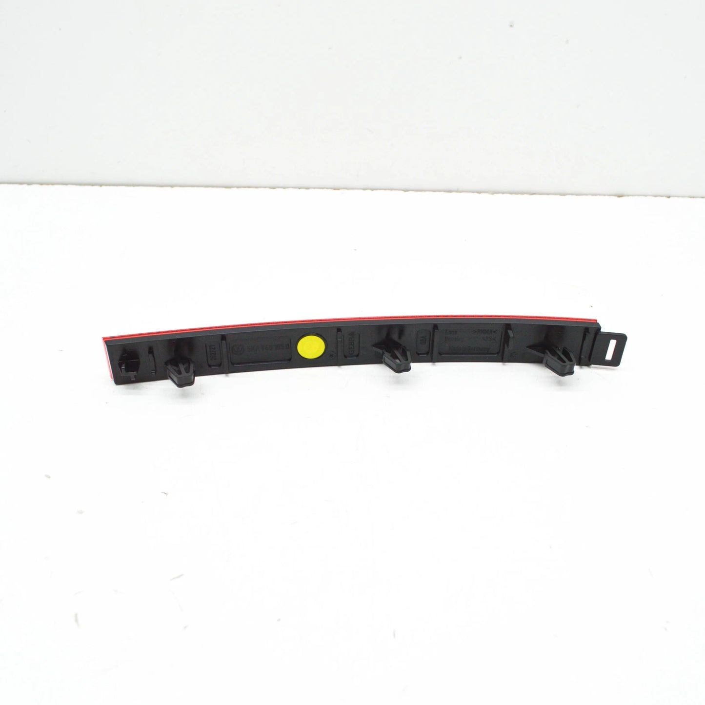 NEW VOLKSWAGEN TIGUAN AD REAR LEFT BUMPER REFLECTOR 5NA945105B