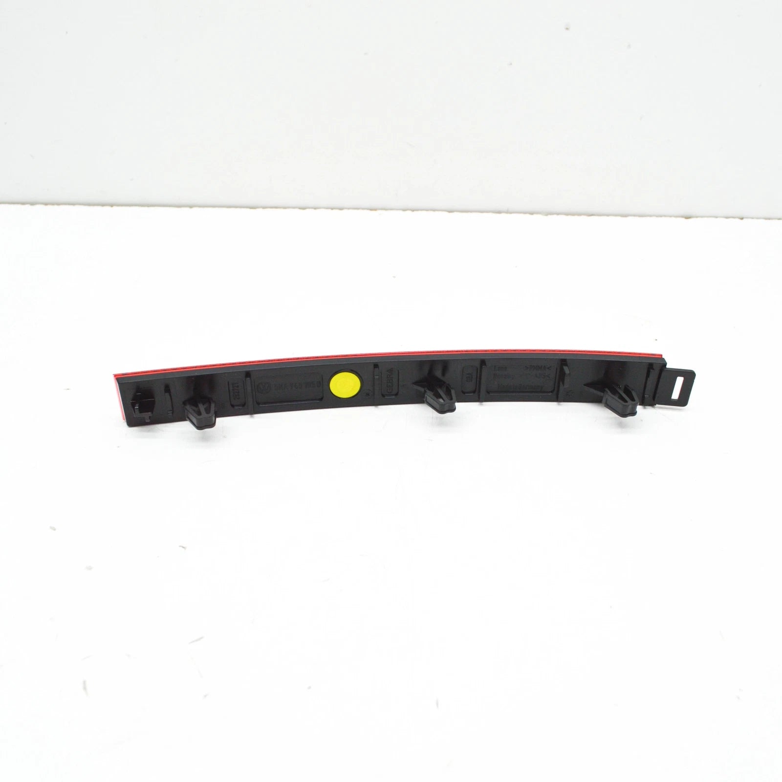 NEW VOLKSWAGEN TIGUAN AD REAR LEFT BUMPER REFLECTOR 5NA945105B