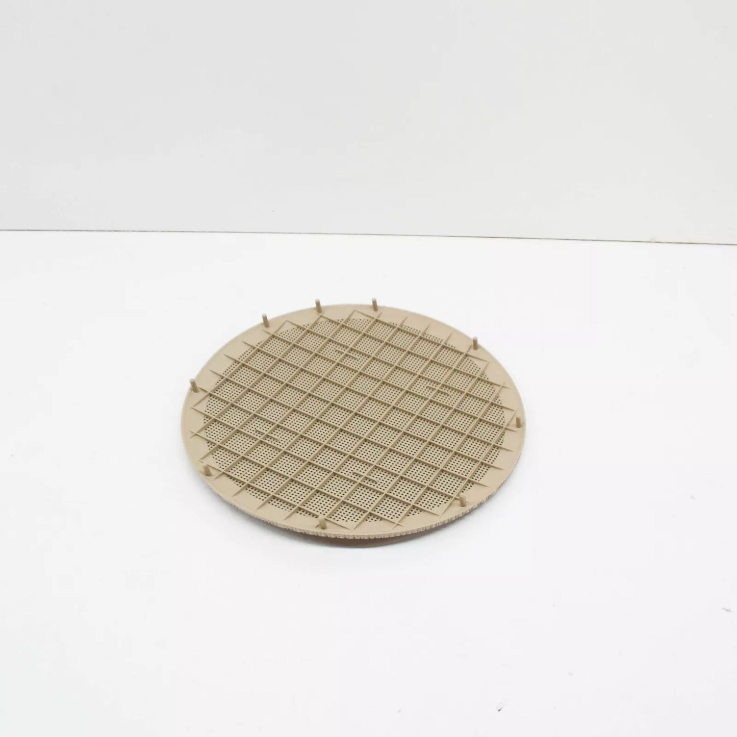 NEW MERCEDES-BENZ SL R129 FRONT DOOR LOUDSPEAKER COVER A12972732888F30