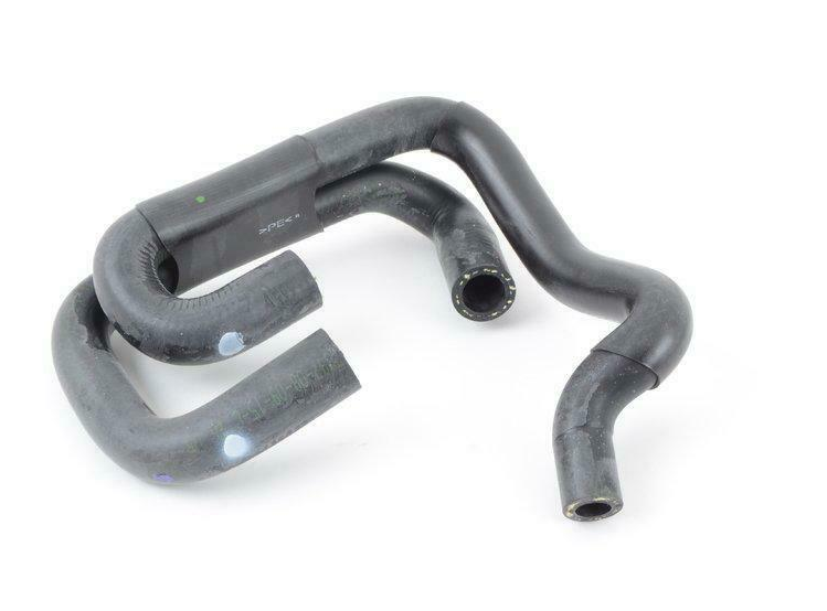 NEW AUDI Q7 4L ENGINE COOLANT HOSE 03H121049A ORIGINAL