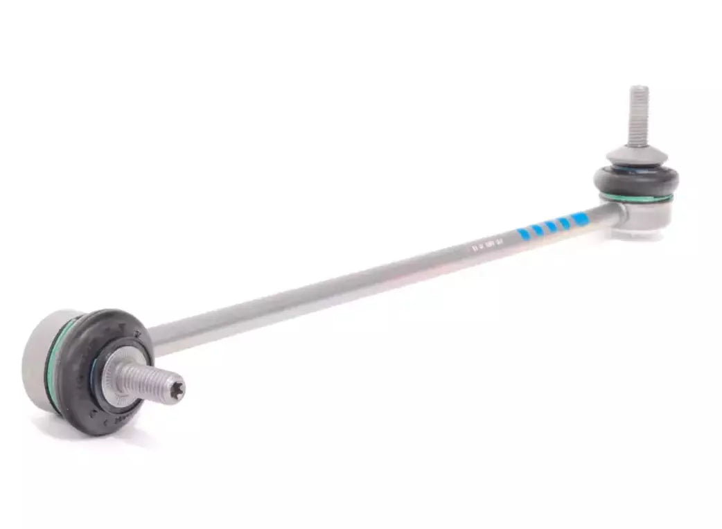 NEW BMW 6 CABRIO E64 FRONT RIGHT SWAY BAR END LINK 31306781542 6781542 ORIGINAL