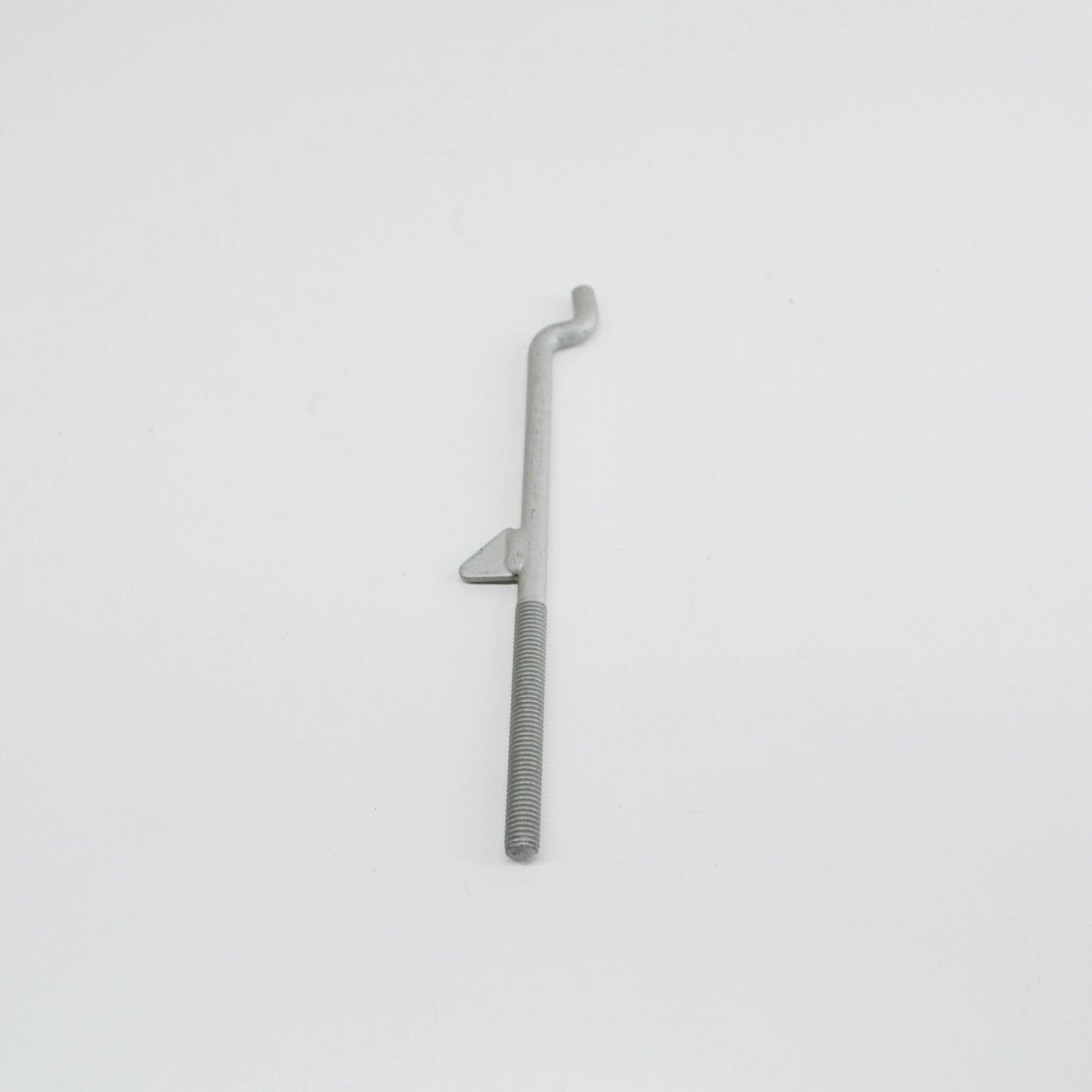 NEW VOLKSWAGEN CRAFTER 2E SPARE WHEEL MOUNTING HOOK 220MM 2D3803658 ORIGINAL