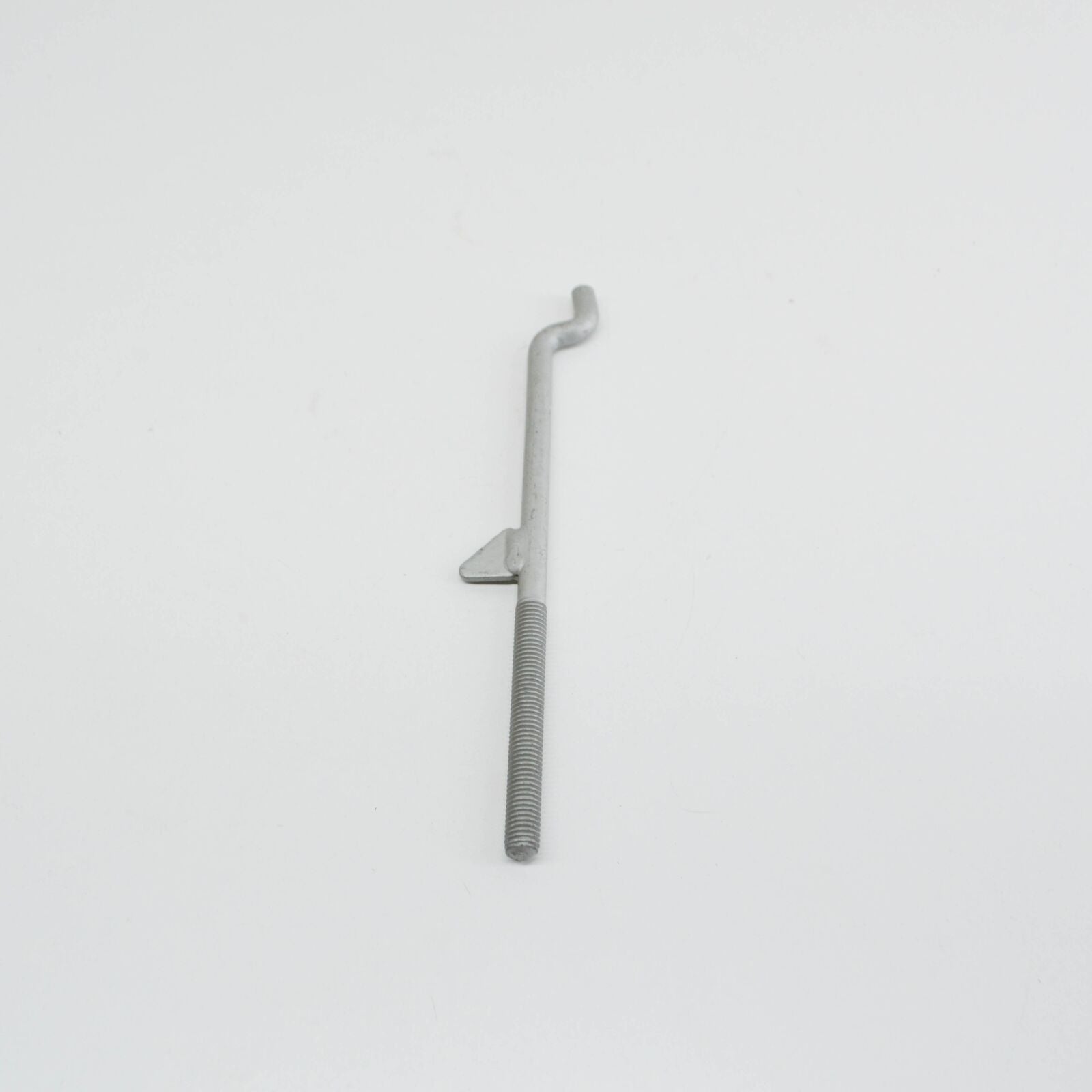 NEW VOLKSWAGEN CRAFTER 2E SPARE WHEEL MOUNTING HOOK 220MM 2D3803658 ORIGINAL