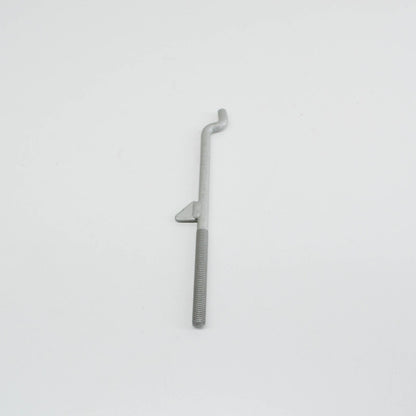 NEW VOLKSWAGEN CRAFTER 2E SPARE WHEEL MOUNTING HOOK 220MM 2D3803658 ORIGINAL