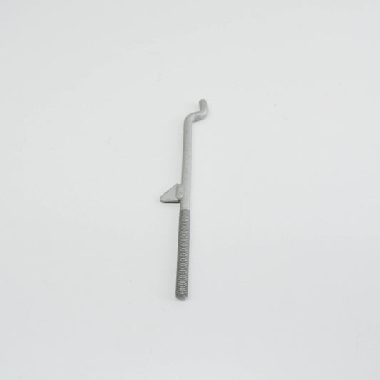 NEW VOLKSWAGEN CRAFTER 2E SPARE WHEEL MOUNTING HOOK 220MM 2D3803658 ORIGINAL