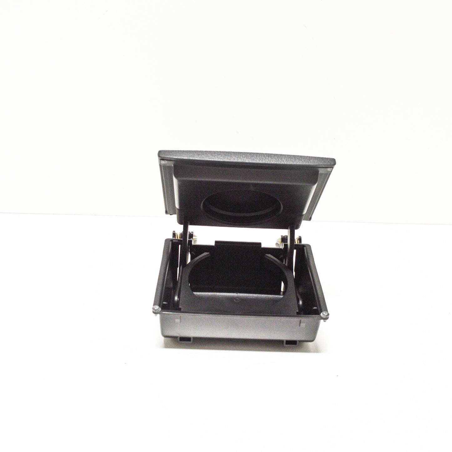NEW VW TOURAN 1T REAR CENTER CONSOLE FOLD OUT CUP HOLDER 1T0862533C71N ORIGINAL