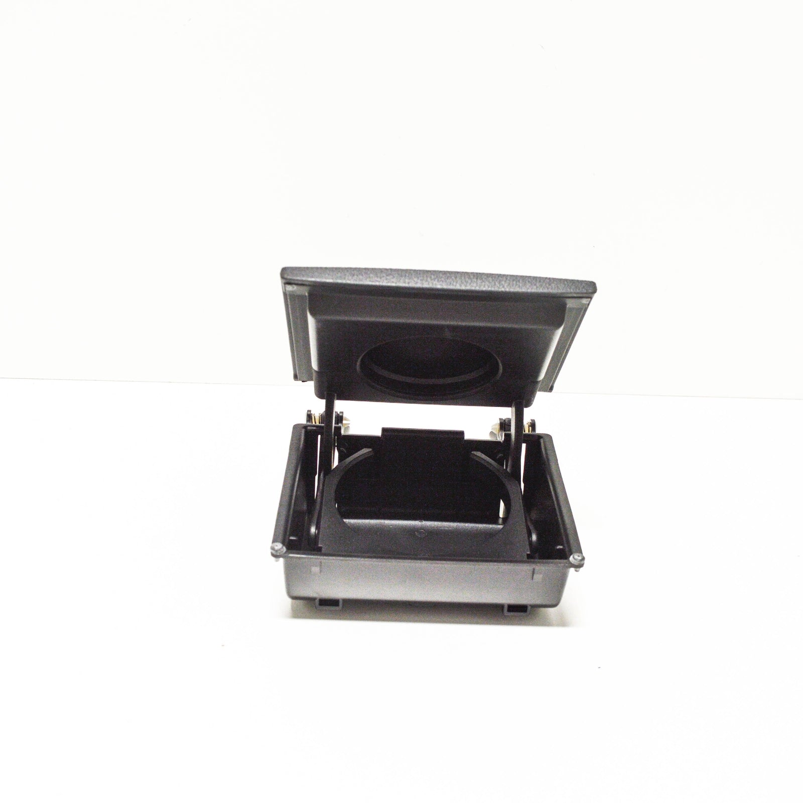 NEW VW TOURAN 1T REAR CENTER CONSOLE FOLD OUT CUP HOLDER 1T0862533C71N ORIGINAL