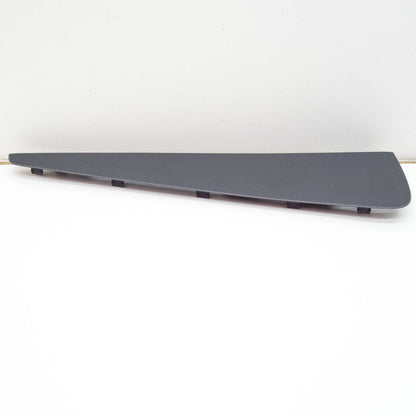 NEW AUDI A4 B8 FRONT DASH PANEL AIR VENT TRIM LHD 8T1819636AZ3 ORIGINAL