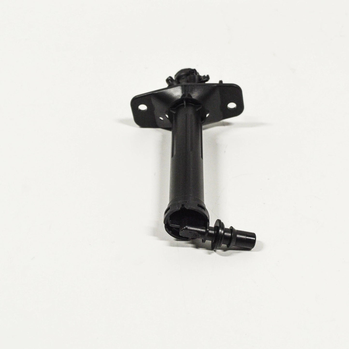 NEW AUDI A6 C7 FRONT LEFT HEADLIGHT WASHER CYLINDER 4G0955101A ORIGINAL