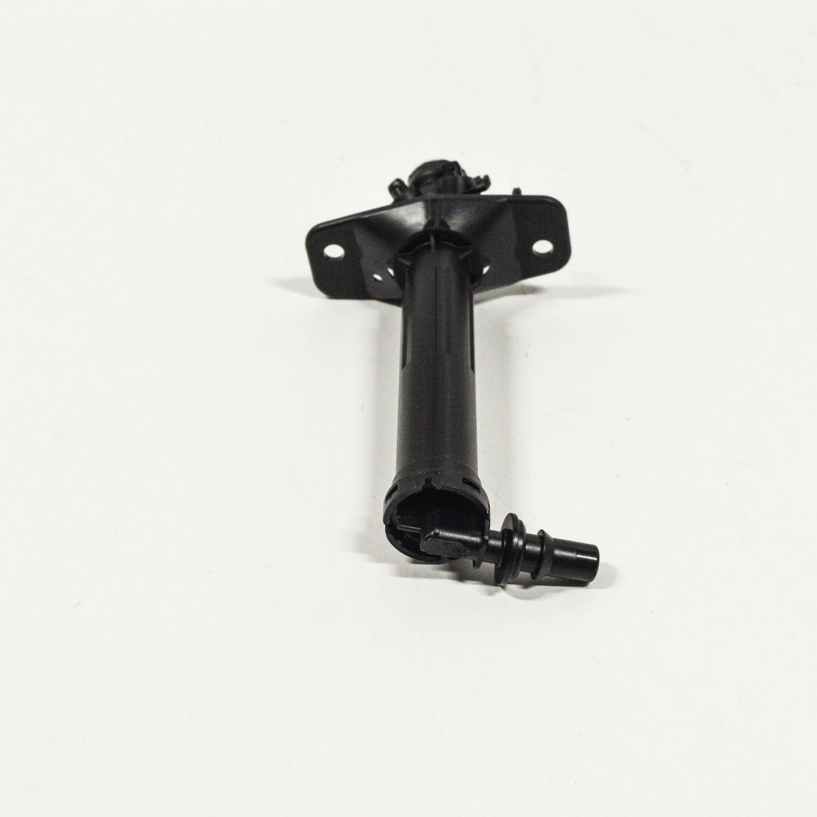 NEW AUDI A6 C7 FRONT LEFT HEADLIGHT WASHER CYLINDER 4G0955101A ORIGINAL