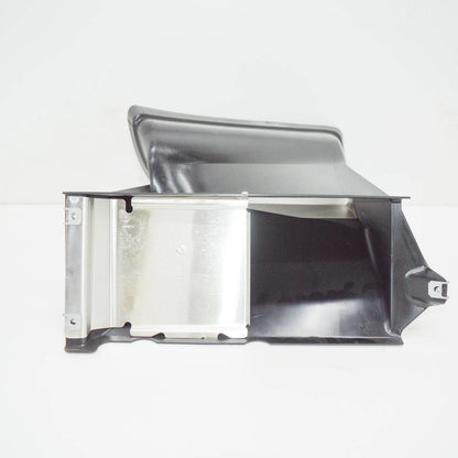 NEW BMW M3 E90 FRONT RIGHT AIR DUCT 51747900824 2009 ORIGINAL