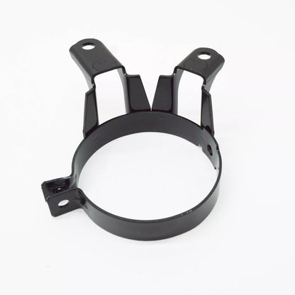 NEW BMW 3 E46 POWER STEERING RESERVOIR CLAMP 32411092940 1092940 ORIGINAL