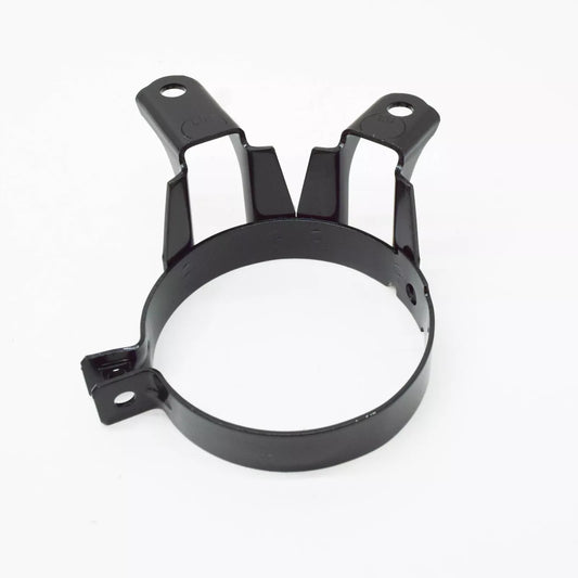 NEW BMW 3 E46 POWER STEERING RESERVOIR CLAMP 32411092940 1092940 ORIGINAL