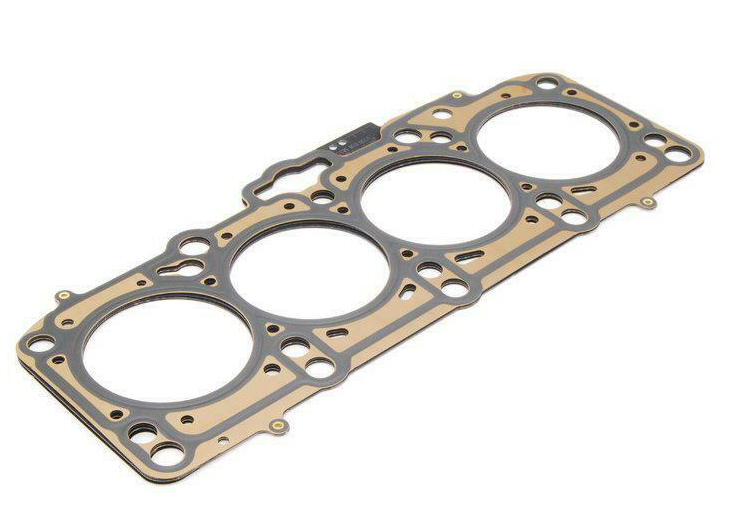 NEW AUDI A3 8P CYLINDER HEAD GASKET 1,57MM 038103383DF ORIGINAL