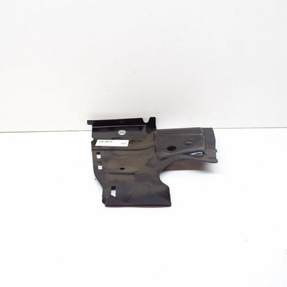 NEW AUDI A4 ALLROAD B9 FRONT FENDER APRON EXTENSION PLATE 8W0805282B ORIGINAL