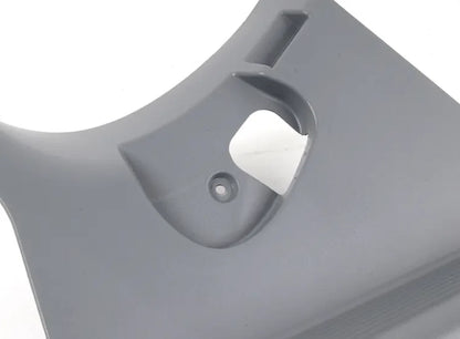 NEW BMW 3 E46 FRONT LEFT KICK PANEL TRIM 51438238511 8238511 ORIGINAL