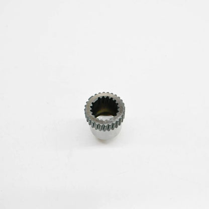 NEW BMW 5 E39 SPLINED SHAFT 11361715027 1715027 ORIGINAL