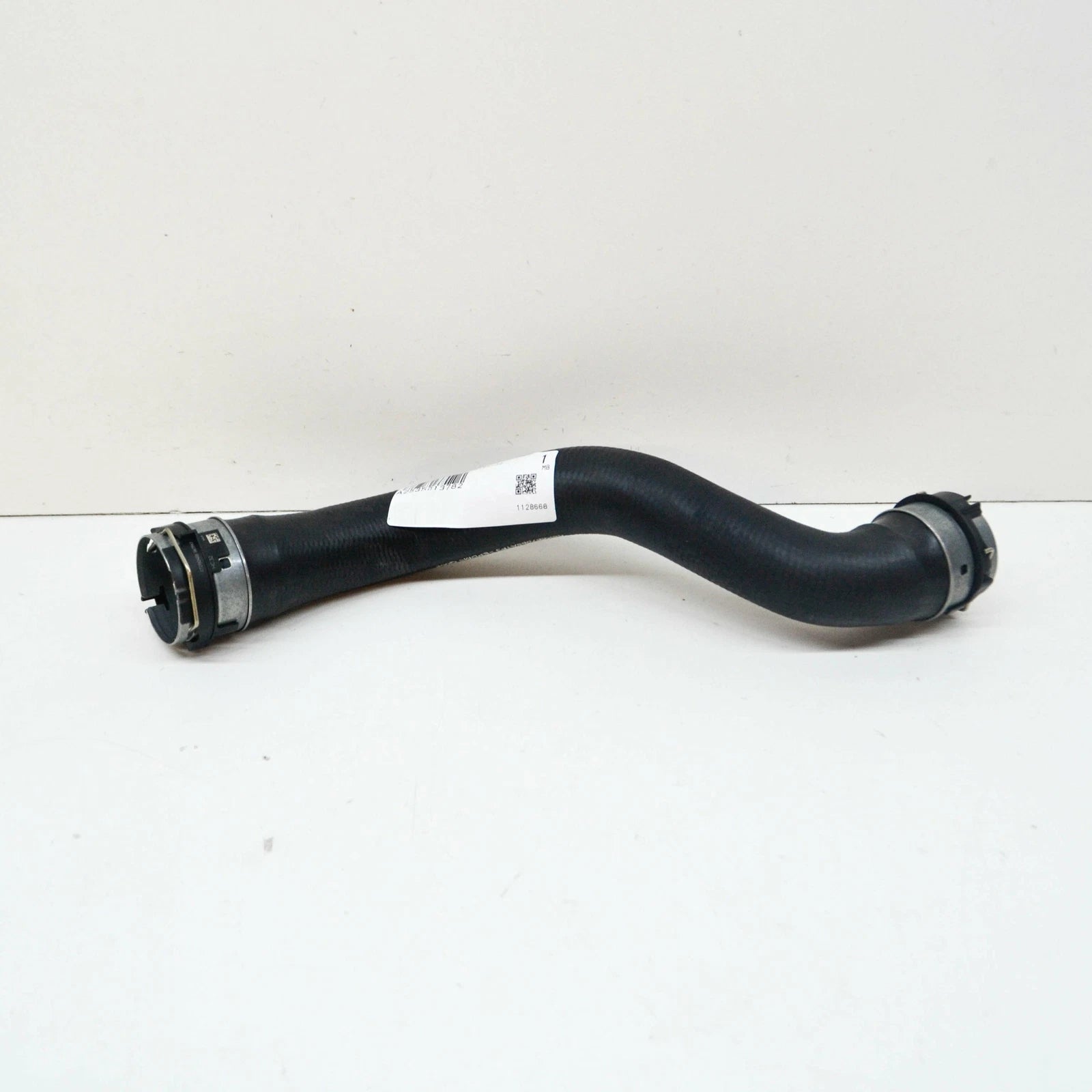 NEW MB GLC COUPE C253 LEFT WATER RADIATOR COOLANT HOSE A2535013782 ORIGINAL