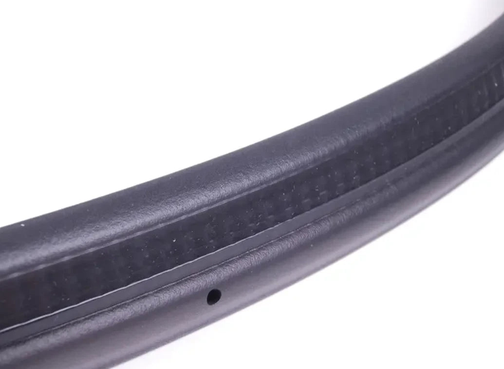 NEW BMW 3 CABRIO E93 TRUNK LID SEAL 7193576 51767193576 ORIGINAL