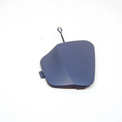 NEW BMW X6 F16 FRONT BUMPER TOW EYE HOOK COVER 51117422901 2016 ORIGINAL