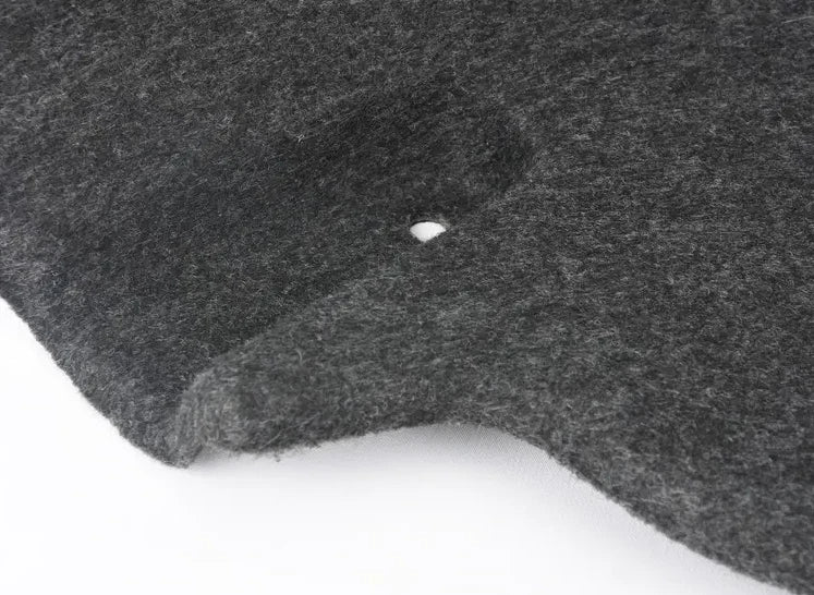 NEW MERCEDES-BENZ SL R231 REAR RIGHT WHEEL HOUSING LINER A2316901430 ORIGINAL