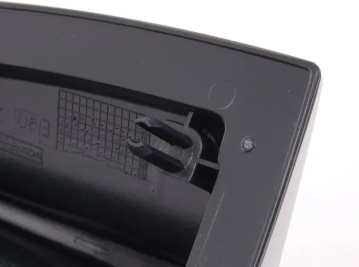 NEW BMW F40 EMPTY HOUSING ROOF ANTENNA TRIM PRIMED 65209371345 ORIGINAL