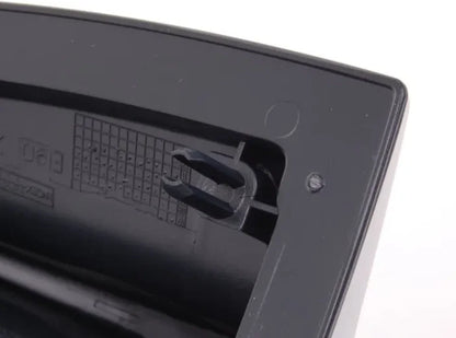 NEW BMW F40 EMPTY HOUSING ROOF ANTENNA TRIM PRIMED 65209371345 ORIGINAL