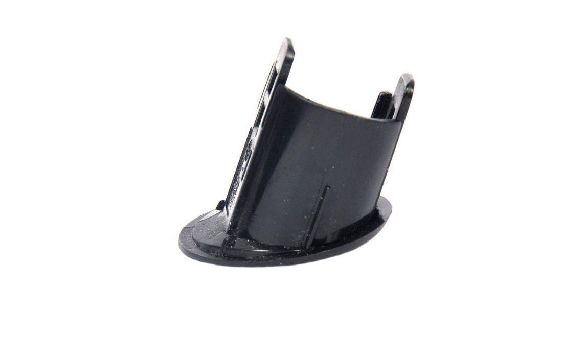 new ford tourneo custom front bumper outer park sensor retainer 1766630 original