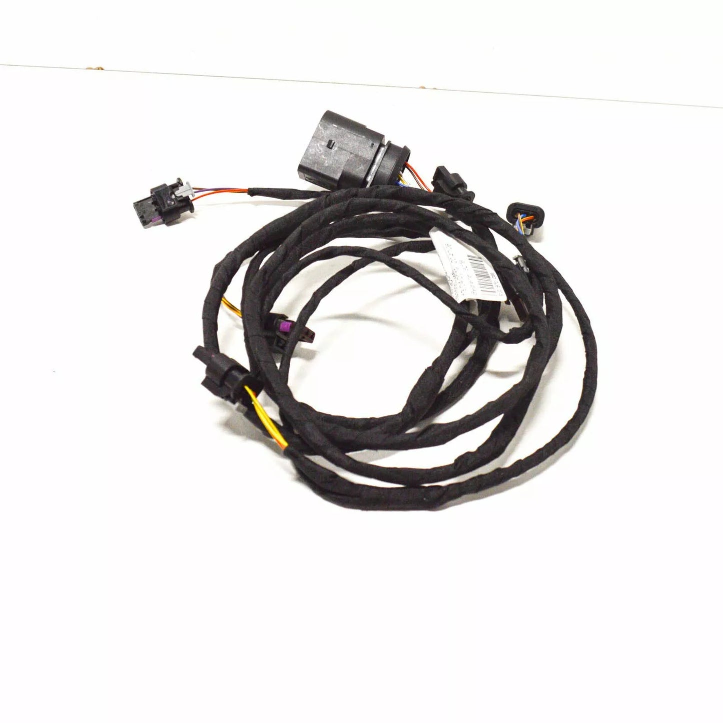 NEW VW GOLF SPORTSVAN MK7 FRONT PARKING SENSORS CABLE HARNESS 510971095 ORIGINAL