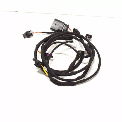 NEW VW GOLF SPORTSVAN MK7 FRONT PARKING SENSORS CABLE HARNESS 510971095 ORIGINAL