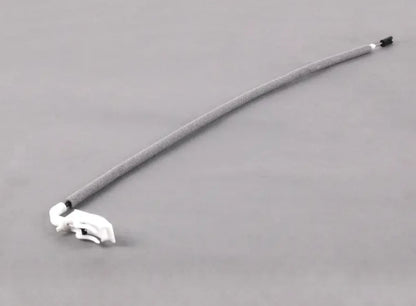 NEW BMW 6 CABRIO E64 FRONT DOOR OPENER BOWDEN CABLE 4335467 51214335467 ORIGINAL