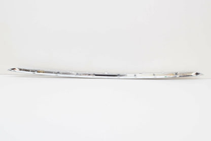 NEW BMW 5 G30 REAR BUMPER CENTER MOLDING TRIM STRIP 51127389971 ORIGINAL