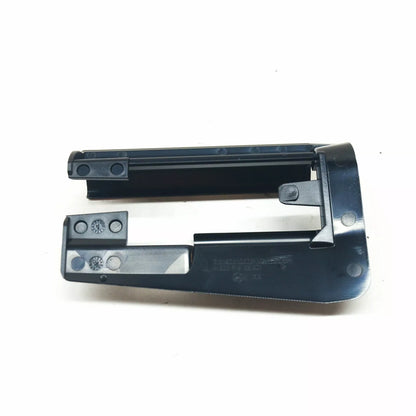 NEW MB C W205 REAR LEFT OUTER SEAT TRACK COVER A20591905009051 ORIGINAL