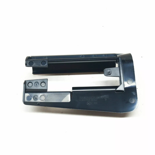 NEW MB C W205 REAR LEFT OUTER SEAT TRACK COVER A20591905009051 ORIGINAL