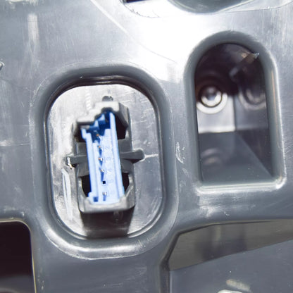 NEW BMW X6 F16 LEFT SIDE TAILGATE INNER TAIL LIGHT 63217438825 ORIGINAL