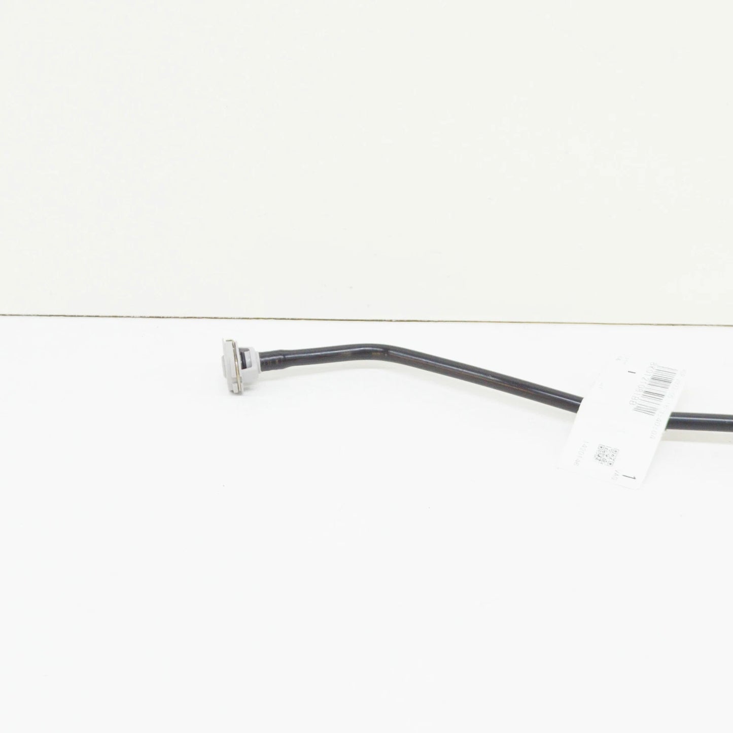 NEW AUDI A4 B8 FRONT VENT HOSE 8K0121081BB ORIGINAL