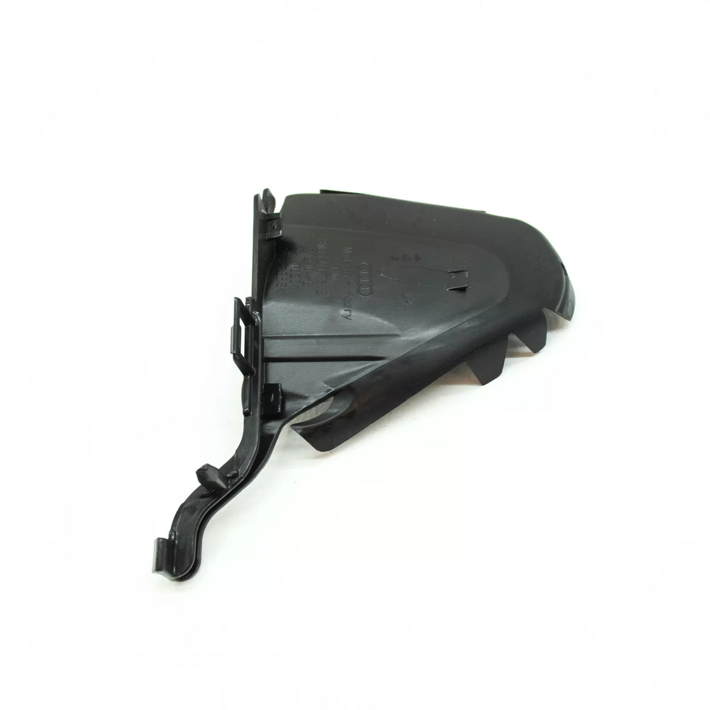 NEW AUDI A4 AVANT B9 AVANT RADIATOR AIR DUCT LEFT 8W0121673B ORIGINAL