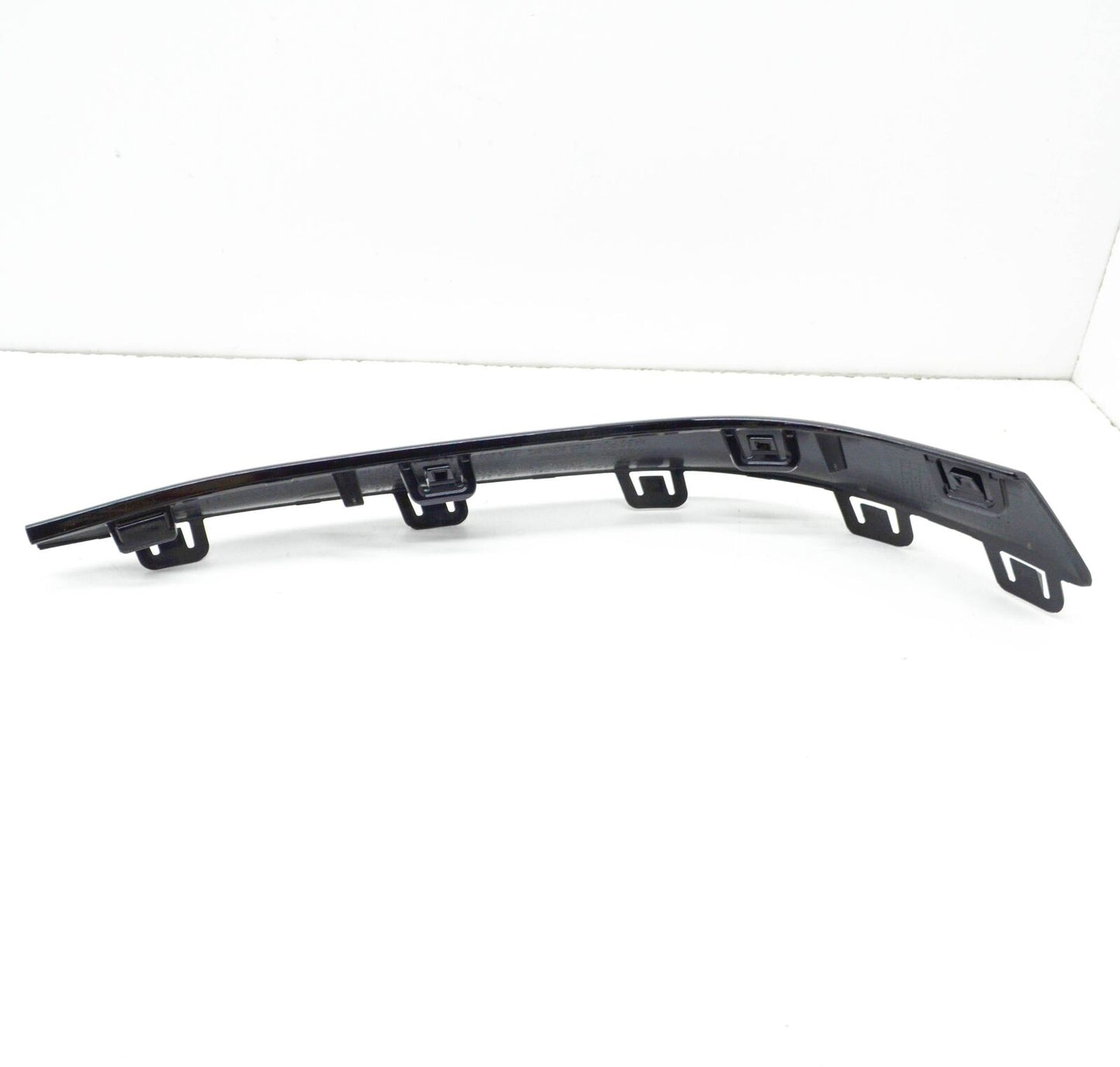 NEW MERCEDES-BENZ GLC X253 REAR RIGHT BUMPER MOLDING STRIP A2538851007 ORIGINAL
