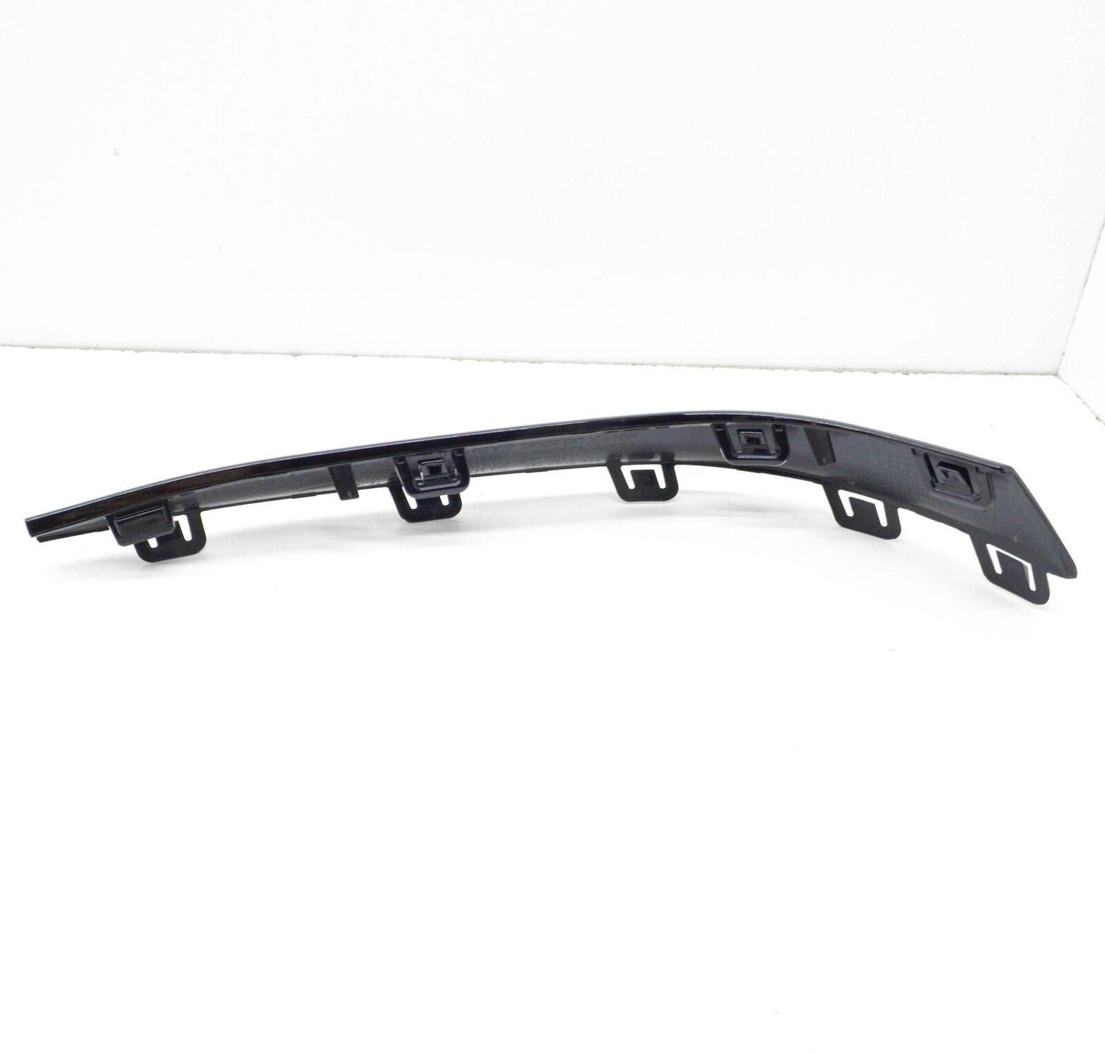 NEW MERCEDES-BENZ GLC X253 REAR RIGHT BUMPER MOLDING STRIP A2538851007 ORIGINAL
