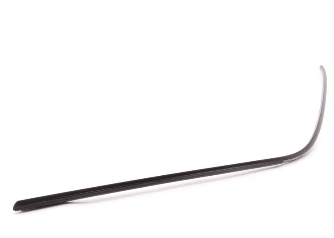 NEW BMW 7 E38 RIGHT ROOF STRIP TRIM 8208404 51138208404 ORIGINAL